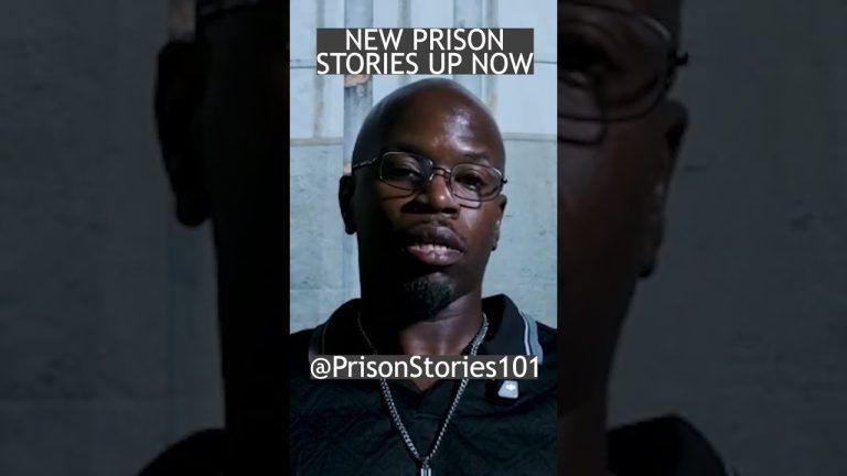 New Prison Stories Out Now With KANE Returning #prisonstories101