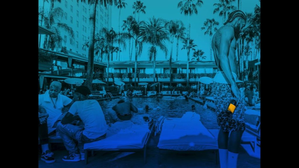 Nipsey Hussle x Bino Rideaux – 500 Horses (Official Audio)