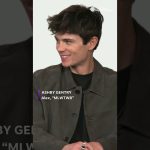 Noah LaLonde explains how ‘My Life with the Walter Boy’s S3 finale was filmed