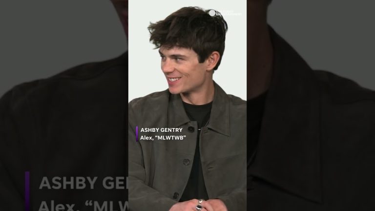 Noah LaLonde explains how ‘My Life with the Walter Boy’s S3 finale was filmed