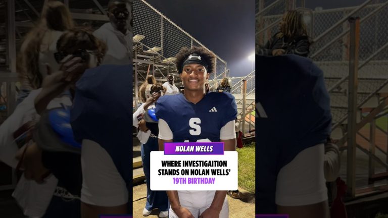 Nolan Wells Case: What We Know Right Now #nolanwells #nolanwellscase #crimejunkies