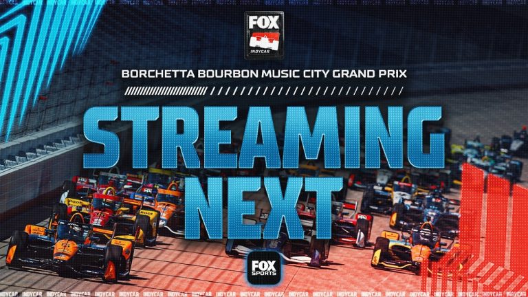 OnlyBulls Grand Prix of Portland | SPEEDCAM In Car Cam 🎥 | INDYCAR On FOX