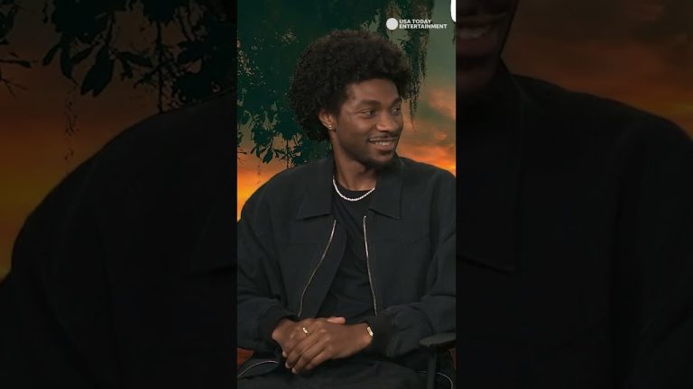 ‘Outer Banks’ stars reveal the celebrities who love the show