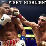 PBC FIGHT HIGHLIGHTS: Rolly vs Teofimo | August 22, 2026
