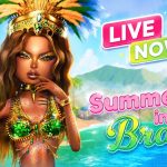 🔴PLAYING ROBLOX W/ YOU , DTI, MM2,+ MORE ON ROBLOX.. *LIVE NOW* #dresstoimpress #roblox #shorts