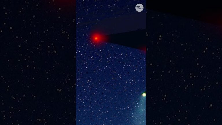 Pentagon drops 41 new UFO files and videos. See for yourself