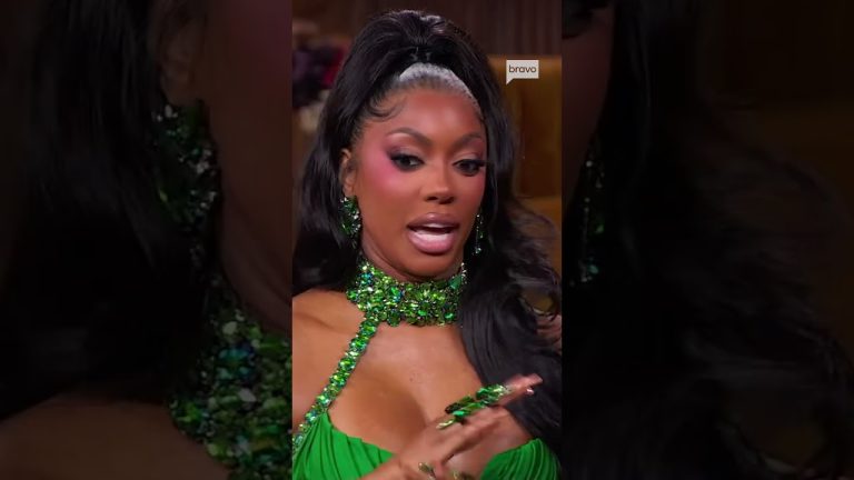 Porsha found her person🫶  #RHOA #RealHousewivesOfAtlanta #PorshaWilliams #Shorts