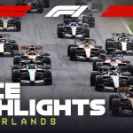 Race Highlights | 2026 Dutch Grand Prix