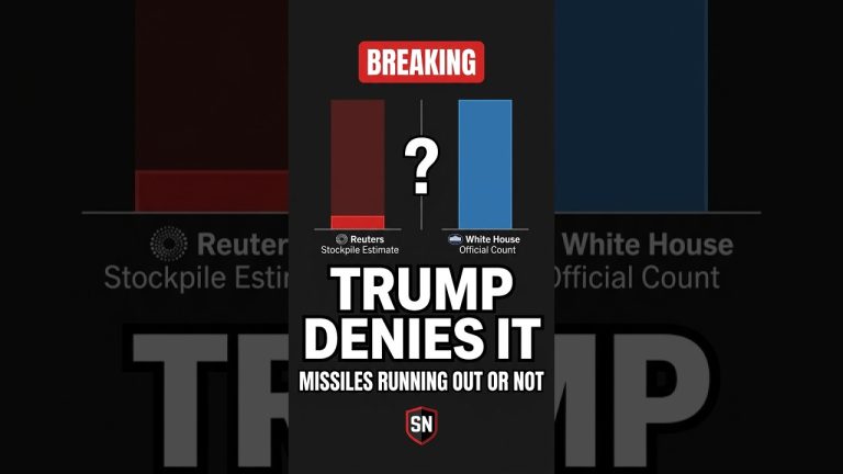 Reuters vs. Trump: Who is lying? #shorts #politics