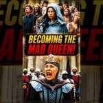 Rhaenyra’s Speech Frightened Even Her Own Council #houseofthedragon #hbomax #hbo