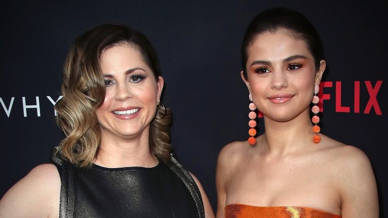Selena Gomez SUED for $1.2M: Mom’s Alleged Drug Abuse, Bad Behavior at Center of Legal Fight