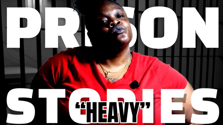 “She Became A Predator In Prison, Having S€X With Every Pretty Girl That Came In” Heavy | 10yr Bid