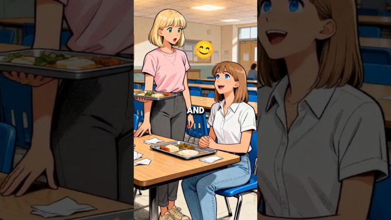 She Had an Extra Seat… So She Did This ❤️ | Kindness Story