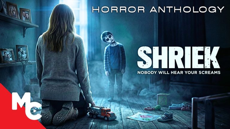 She Thought Her Son Was Dead | Shriek | Full Horror Anthology Movie