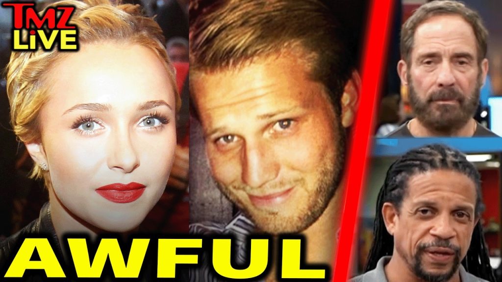 Shocking Criminal Investigation Into Hayden Panettiere’s Death | TMZ Live Ep 8/19/26