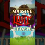 💥Shots and Prayers🙏 Update live now! LORT