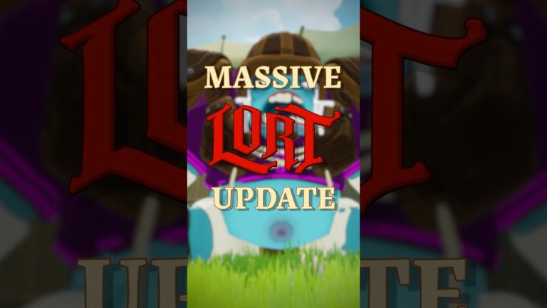 💥Shots and Prayers🙏 Update live now! LORT