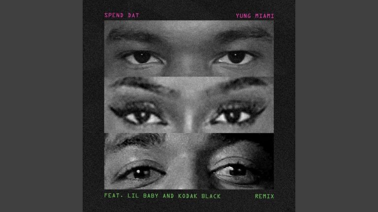 Spend Dat (Remix)