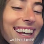 Stella Lefty – Lean In, Kiss Me (Lyric Video)