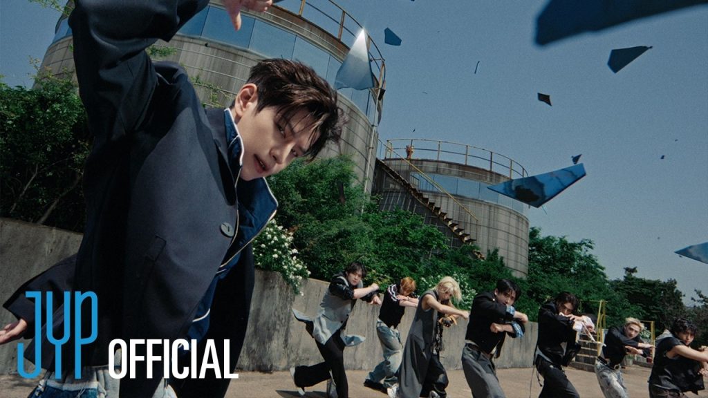 Stray Kids “This & That” M/V