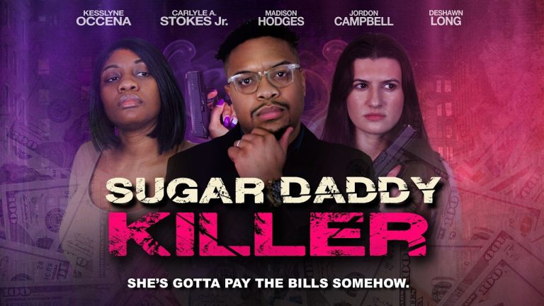 Sugar Daddy Killer | She’s Gotta Pay the Bills Somehow | Full, Free Thriller Movie