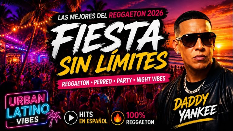 🔥 THE HOTTEST LATIN PARTY OF THE YEAR! | Urban Latino Vibes Playlist