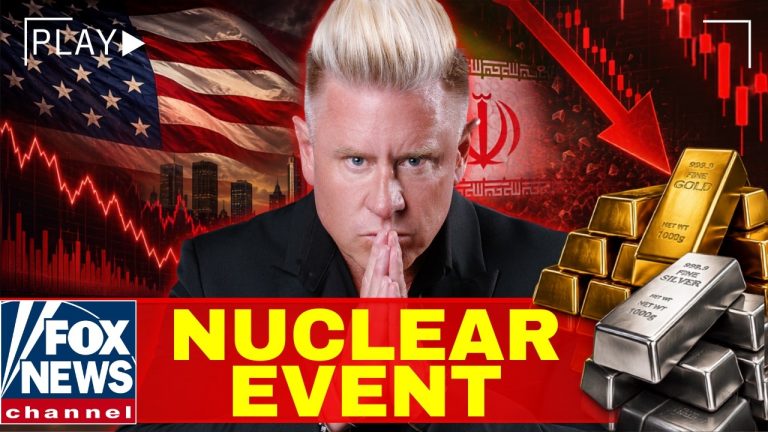 TRUMP JUST WENT ‘NUCLEAR’