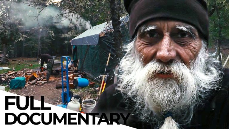 The America Most People Never See | Leaving Society Behind | ENDEVR Documentary