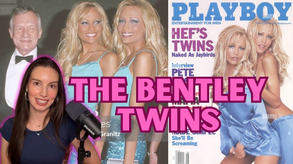 The Bentley Twins + the deadly jewel heist