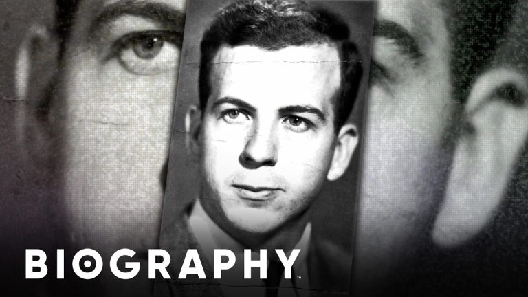 The Hunt for Lee Harvey Oswald (S1, E1) | JFK Declassified: Tracking Oswald | Full Ep. | Biography
