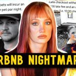 The MOST ENTITLED TikTok Airbnb Hosts