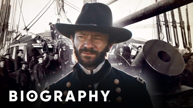 The Massive Siege of Vicksburg That Secured a Union Victory | Grant | Biography