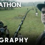 The Men Behind America’s Greatest Empires (Marathon) | The Men Who Built America | Biography
