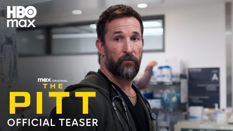 The Pitt Season 3 | Official Teaser | HBO Max