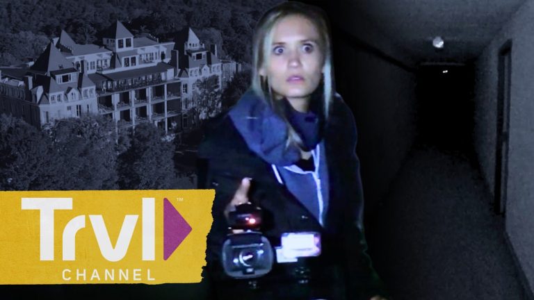 The Scariest Vacation Stories | Multi-Show Paranormal Compilation | Travel Channel
