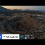 The U.S. Faces A Mining Crisis—This Is What We Must Do To Escape Our Dependence On China