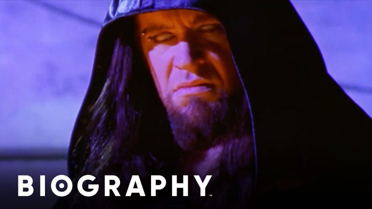 The Undertaker | Full Documentary | Biography