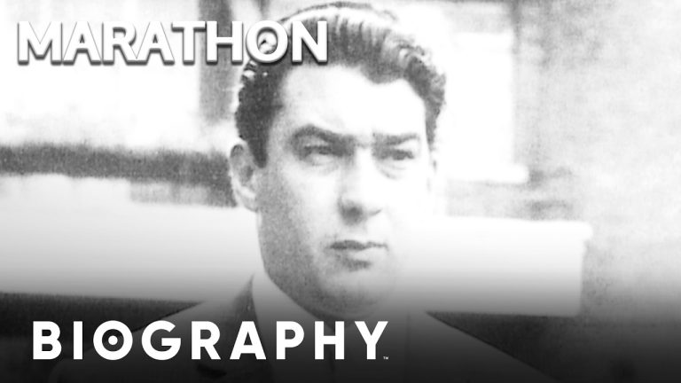 The World’s Most Infamous Criminals (Marathon) | Biography