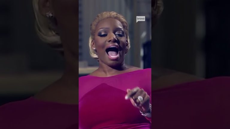 This is not a drill… Nene is back on Bravo!  #RHUGT #NeneLeakes #PorshaWilliams #Shorts