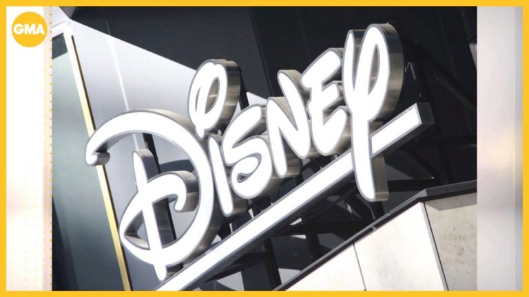 TikTok deal lets creators work with Disney brands