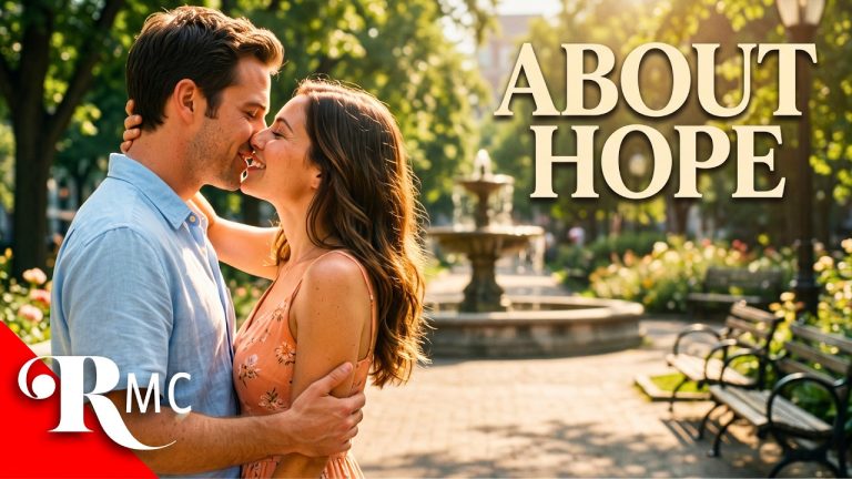 Torn Between Two Incredible Women! Which Path Will His Heart Choose? | Full Rom Com Movie