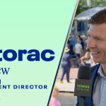 Tournament Director Eric Butorac talks Eala fanbase and first main draw day | 2026 US Open