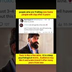 Toxic Will Age Like Fine Wine 🍷? People May Understand Its Deep Story After 5 Years! | Yash