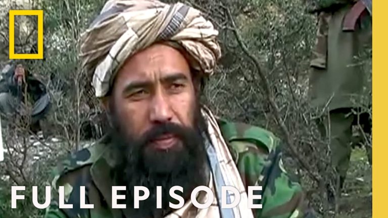 Tracking the Butcher (Full Episode) | Inside the CIA: Secrets and Spies | National Geographic