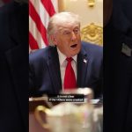 Trump Posts Bizarre AI Videos Claiming Attack On Kharg Island After U.S. Resumes Iran Strikes
