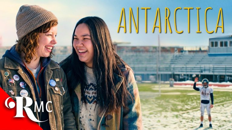Two Best Friends Face A Wild Senior Year! Can They Survive Small-Town Chaos? | Full Rom Com Movie