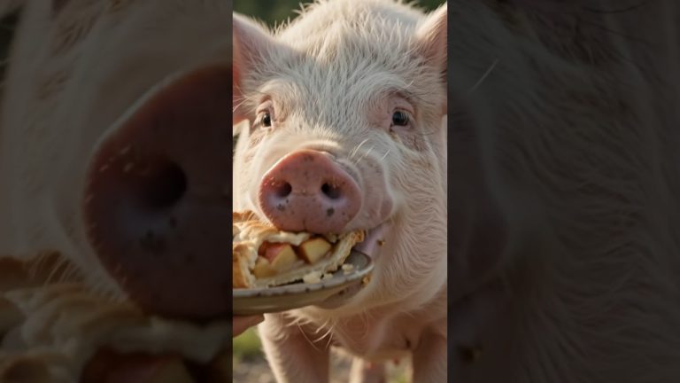 USA ai  Pig shorts videos 🐖2026 #usa #usaai #usashorts #usatoday #CartoonUSA #weareamerica #usaha