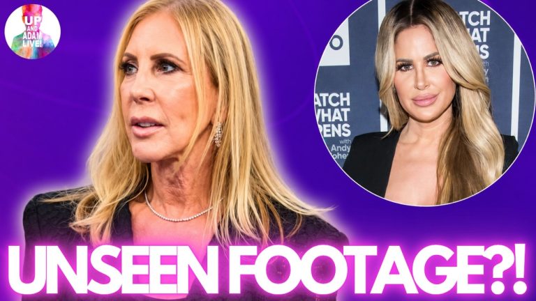 Vicki’s WORST RHOC Behavior CUT?! Insider EXPOSES What Bravo Hid + Kim Z Drama!