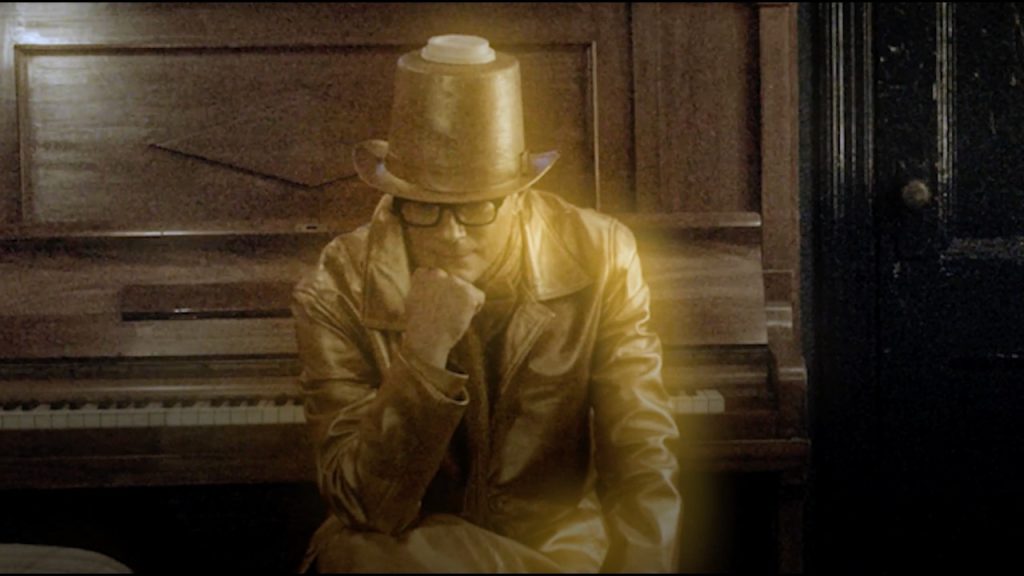 Weezer – Say Yes (Official Lyric Video)