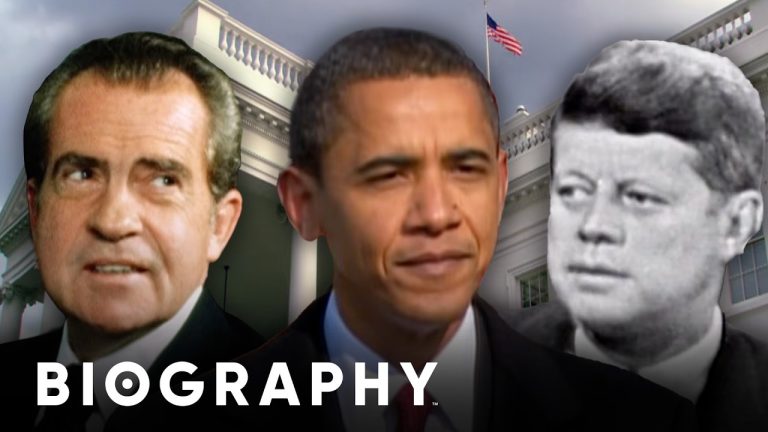 What It’s Really Like to Be President (Full Documentary) | Biography